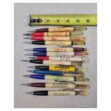 13- Dry Floater & Other Mechanical Pencils