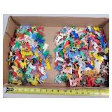 Cracker Jack Cowboy & Indians & Dogs