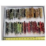 72 Vintage Mechanical Pencil Collection