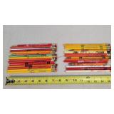 Implement Advertising Pencils