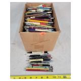 12 Pounds of Vintage Mechanical Pencils
