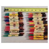 30 Oil Topped Adv. Mechanical Pencils