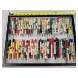 78- Vintage Adv. Mechanical Pencils