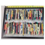 80- Vintage Adv. Mechanical Pencils