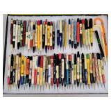 71- Vintage Adv. Mechanical Pencils