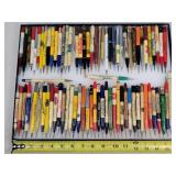 80- Vintage Mechanical Pencil Collection