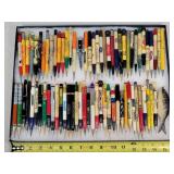 75- Vintage Mechanical Pencil Collection