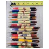 16 Oil Topped Adv. Mechanical Pencils