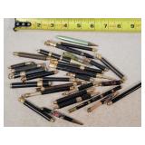 28- Vintage Mechanical Pencils