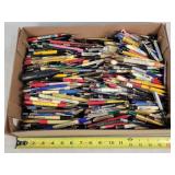 Many Vintage Mechanical Pencils 13 Pounds