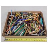 PARTS Vintage Mechanical Pencils 12 Pounds