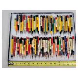 75- Vintage Mechanical Pencil Collection