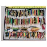 120+ Vintage Mechanical Pencil Collection In