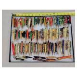105+ Vintage Mechanical Pencil Collection In