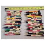 37 Truck Adv. Mechanical Pencils