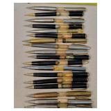 18- Risque Floating Action Mechanical Pencils