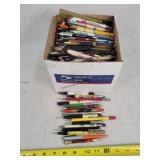 9 Pounds of Vintage Mechanical Pencils