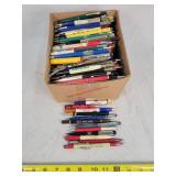 8 Pounds of Vintage Mechanical Pencils