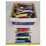 9 Pounds of Vintage Mechanical Pencils