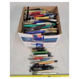 8 Pounds of Vintage Mechanical Pencils