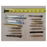 17- Vintage Mechanical Pencils