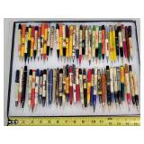 69- Vintage Mechanical Pencil Collection