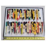 62- Vintage Mechanical Pencil Collection