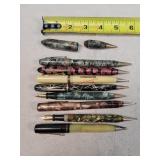 Random Fountain Pens  / Pencils