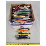 10 Pounds of Vintage Mechanical Pencils