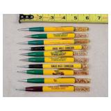 10- Seed Advertising Mechanical Pencils