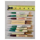 10- Seed / Feed / Wood Mechanical Pencils