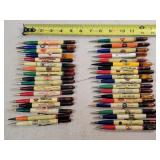 36 Oil Topped Adv. Mechanical Pencils