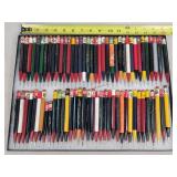 73 Advertising Mechanical Pencils