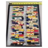 75 Oil Advertising Mechanical Pencils