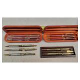 US Army, Germany Bullet & Other Pens / Pencils