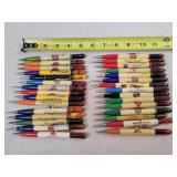 30 Oil Topped Adv. Mechanical Pencils
