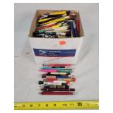 9 Pounds of Vintage Mechanical Pencils