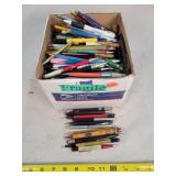 9 Pounds of Vintage Mechanical Pencils