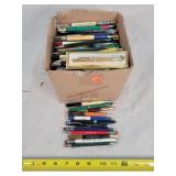 7 Pounds of Vintage Mechanical Pencils