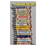20 Advertising Bullet Pencils
