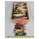 10 Pounds of Vintage Mechanical Pencils