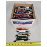 8 Pounds of Vintage Mechanical Pencils