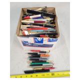 9 Pounds of Vintage Mechanical Pencils