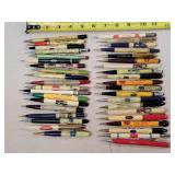 39- Ford Advertising Mechanical Pencils