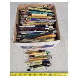 10 Pounds of Vintage Mechanical Pencils