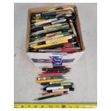 10 Pounds of Vintage Mechanical Pencils