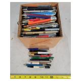 8 Pounds of Vintage Mechanical Pencils