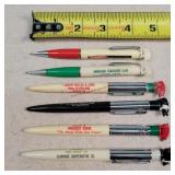 6- Hog Adv. Pens & Mechanical Pencils