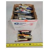 9 Pounds of Vintage Mechanical Pencils