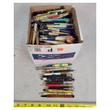 10 Pounds of Vintage Mechanical Pencils